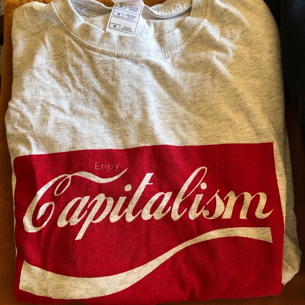 Medium Tshirt